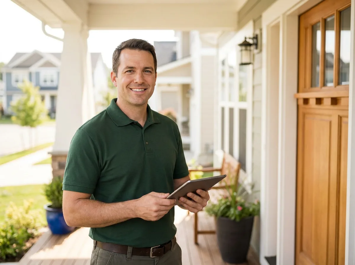 Pest control FAQs for Woodland, CA